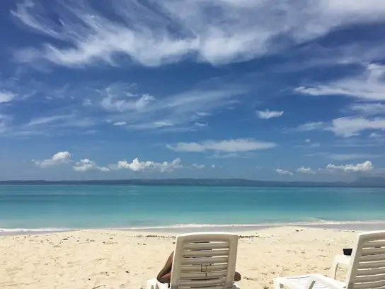 Abaka Bay (Île-à-Vache) 3