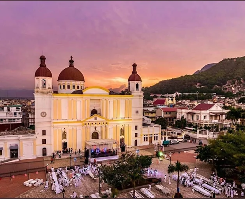 Cathédrale Notre-Dame du Cap-Haïtien 2
