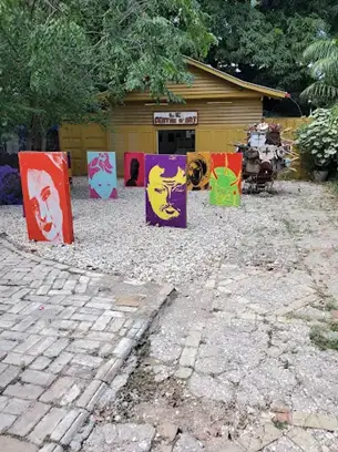 Le Centre d'Art 2