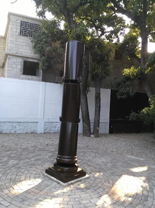 Le Centre d'Art 4