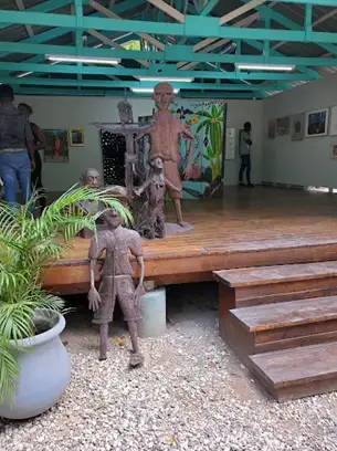 Le Centre d'Art 3
