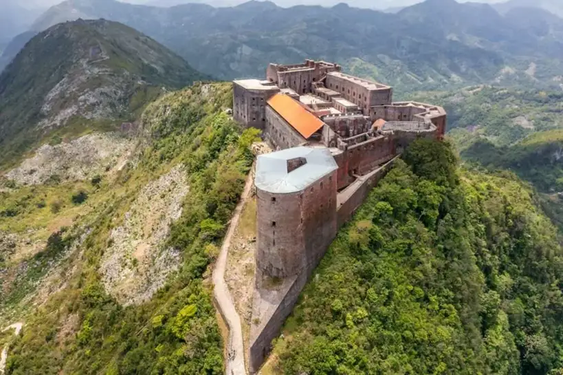 Citadelle Laferrière 2