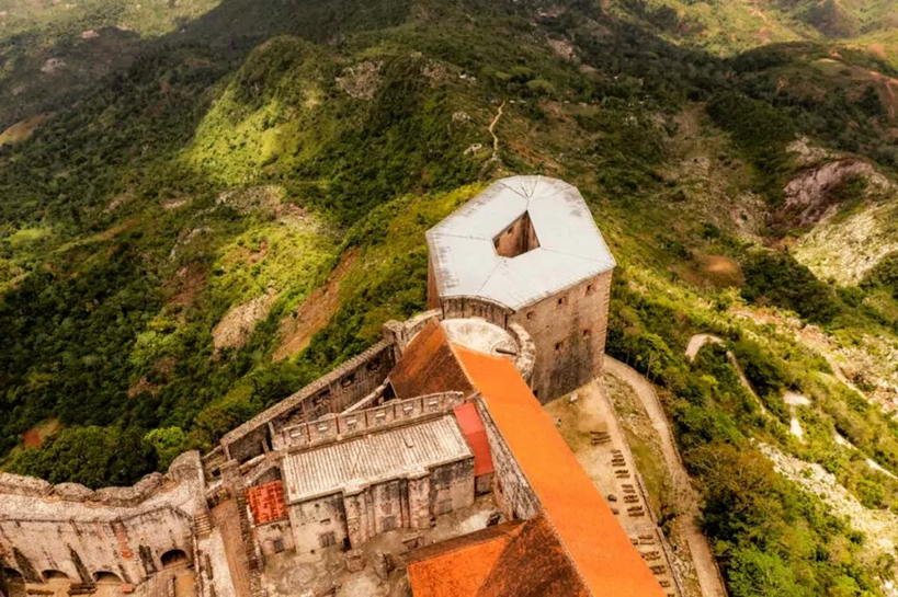 Citadelle Laferrière 3
