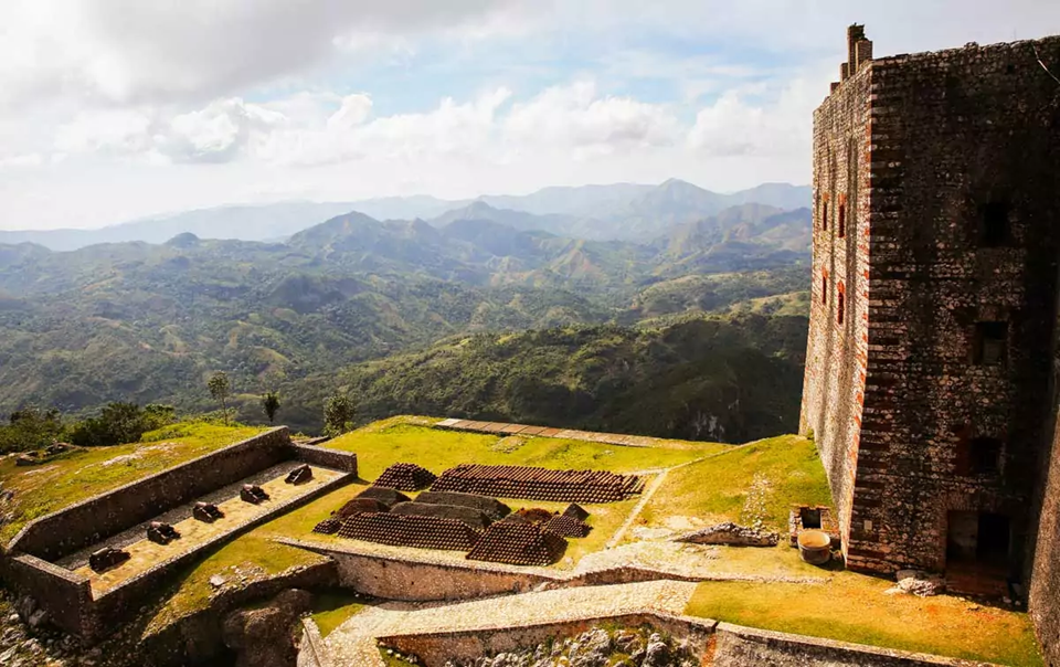 Citadelle Laferrière 4