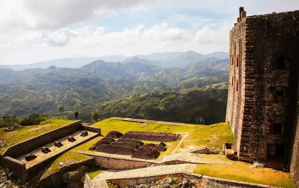 Citadelle Laferrière 4