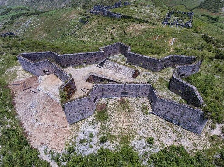 Fort Drouet (Anse-à-Veau) 2