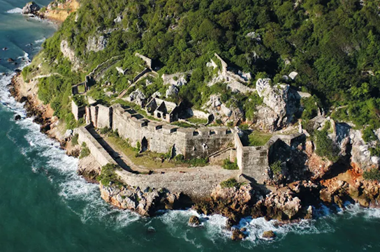 Fort Picolet