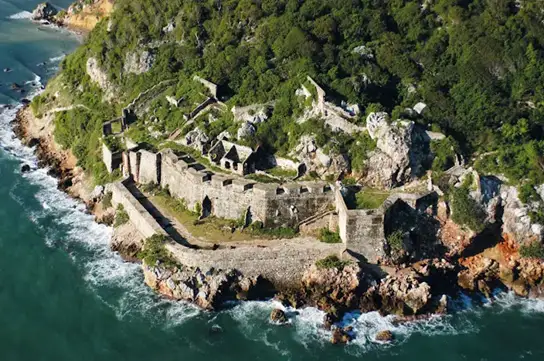 Fort Picolet