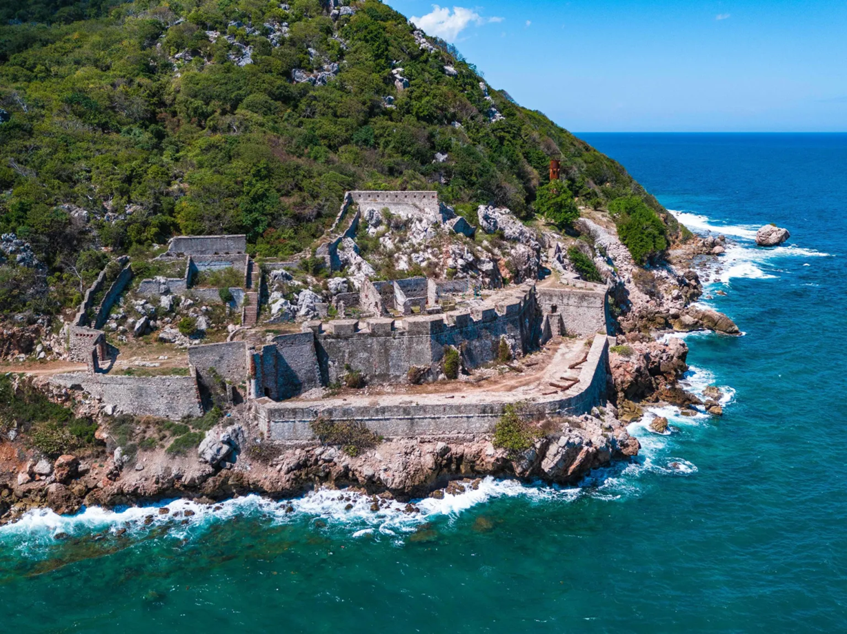 Fort Picolet 4