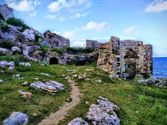 Fort Picolet 3