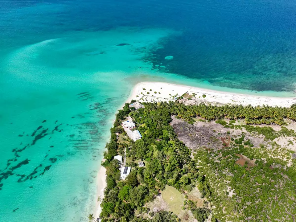 Île-à-Vache 2