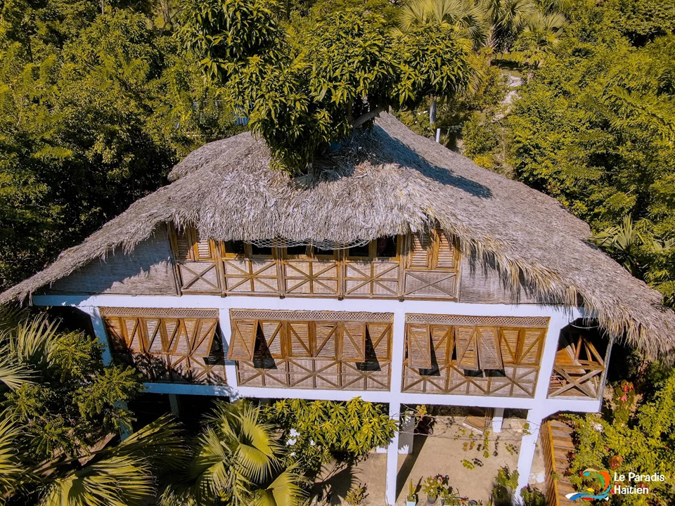 Jacmel - Vieille Ville 2