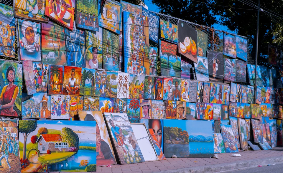 Jacmel - Vieille Ville 3