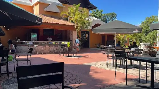 Kokoye Restaurant (Pétion-Ville) 1