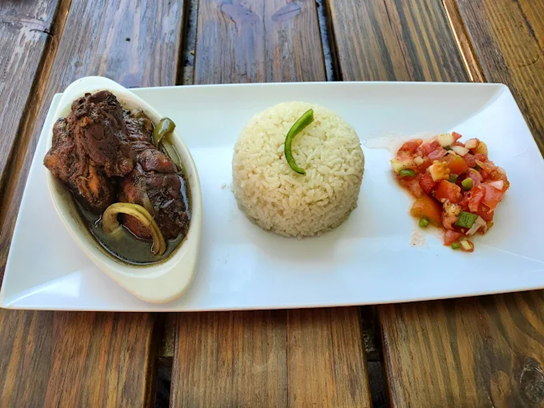 Kokoye Restaurant (Pétion-Ville) 2