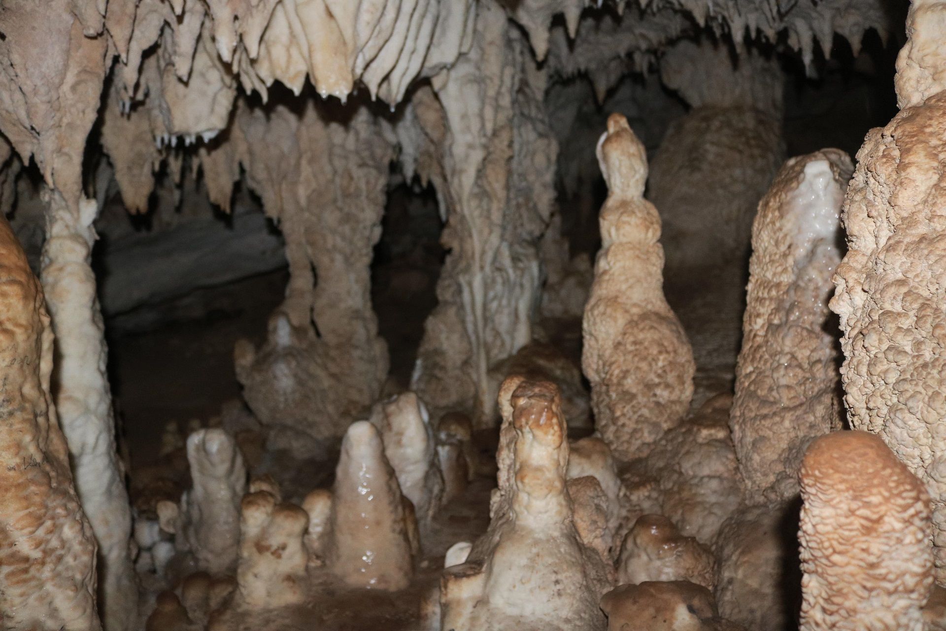 Grotte Marie-Jeanne 2