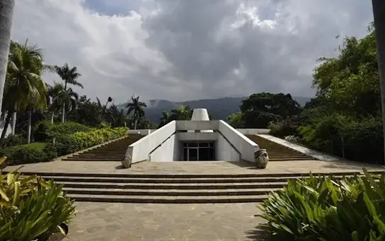 MUPANAH - Musée du Panthéon National 5