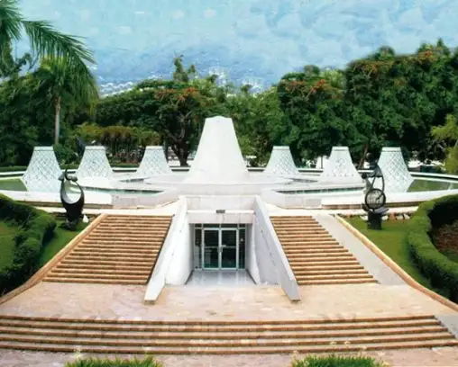 MUPANAH - Musée du Panthéon National 4