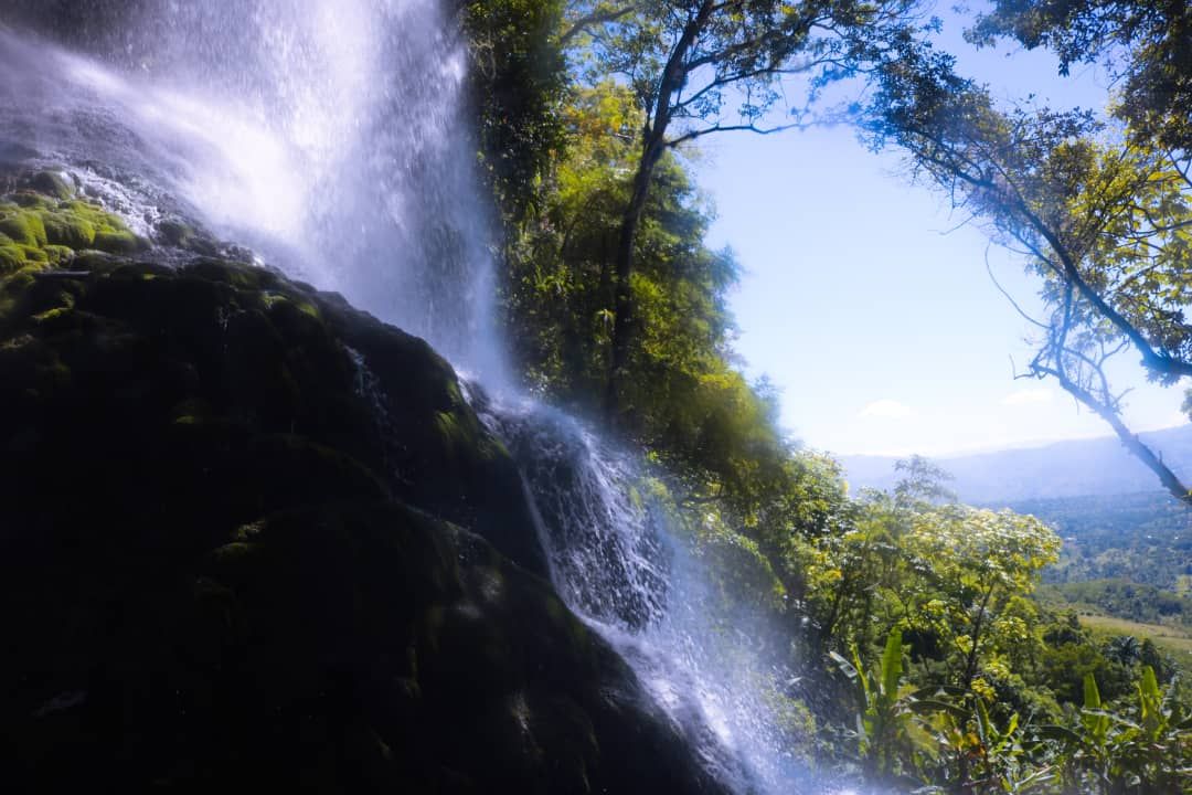 Saut-d'Eau