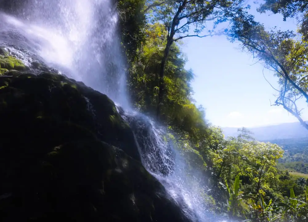 Saut-d'Eau 1