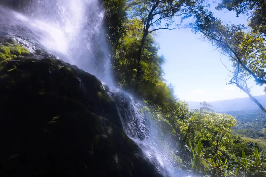 Saut-d'Eau
