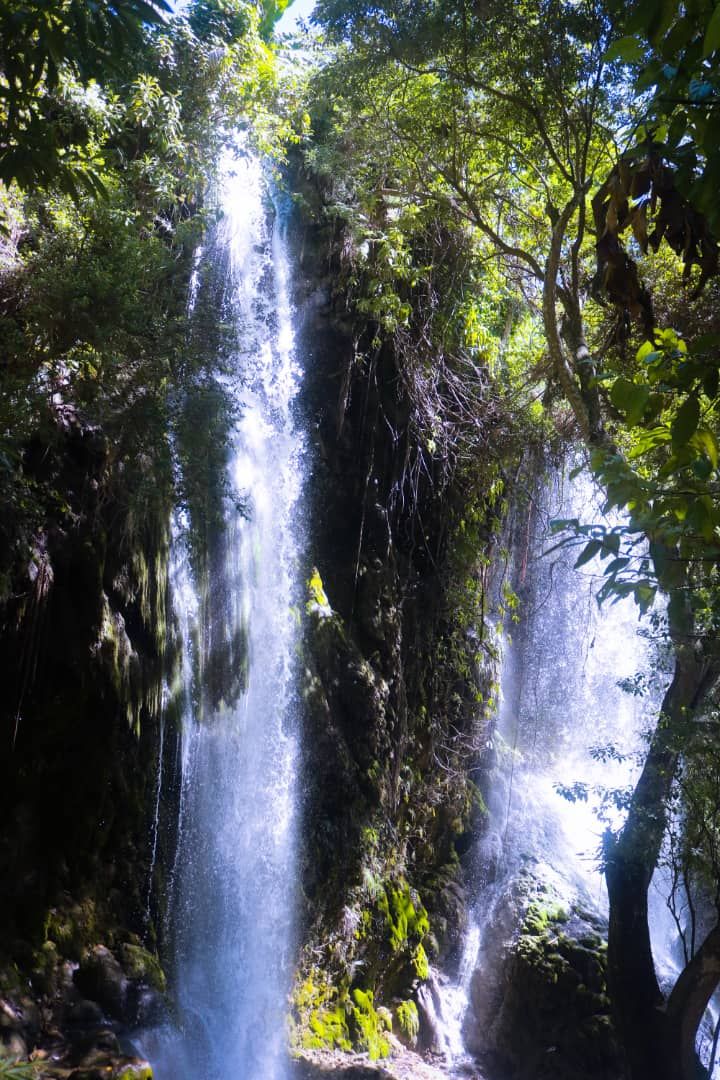 Saut-d'Eau 2