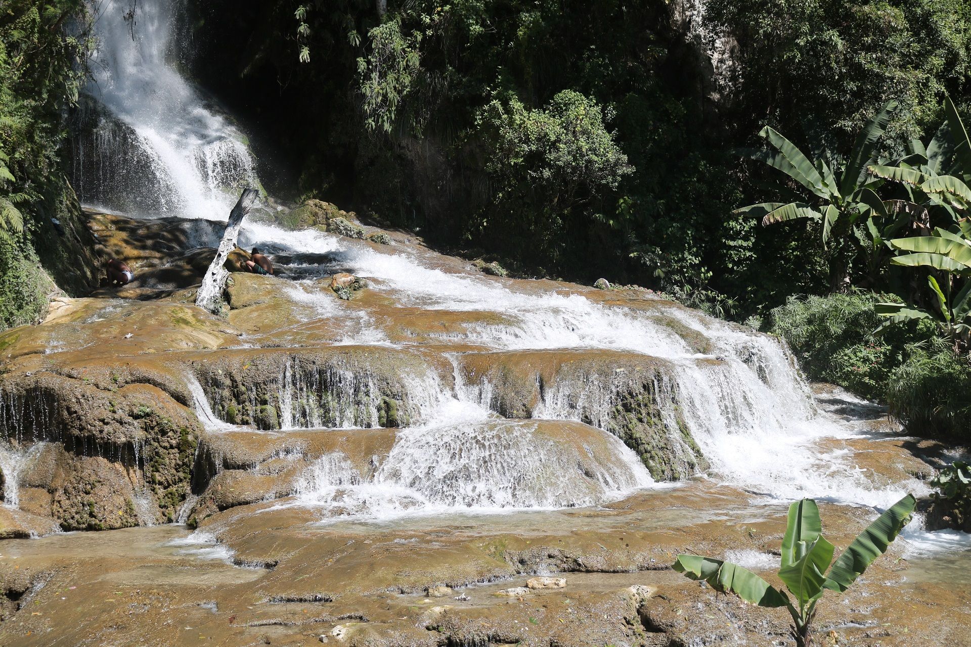 Saut-d'Eau 4