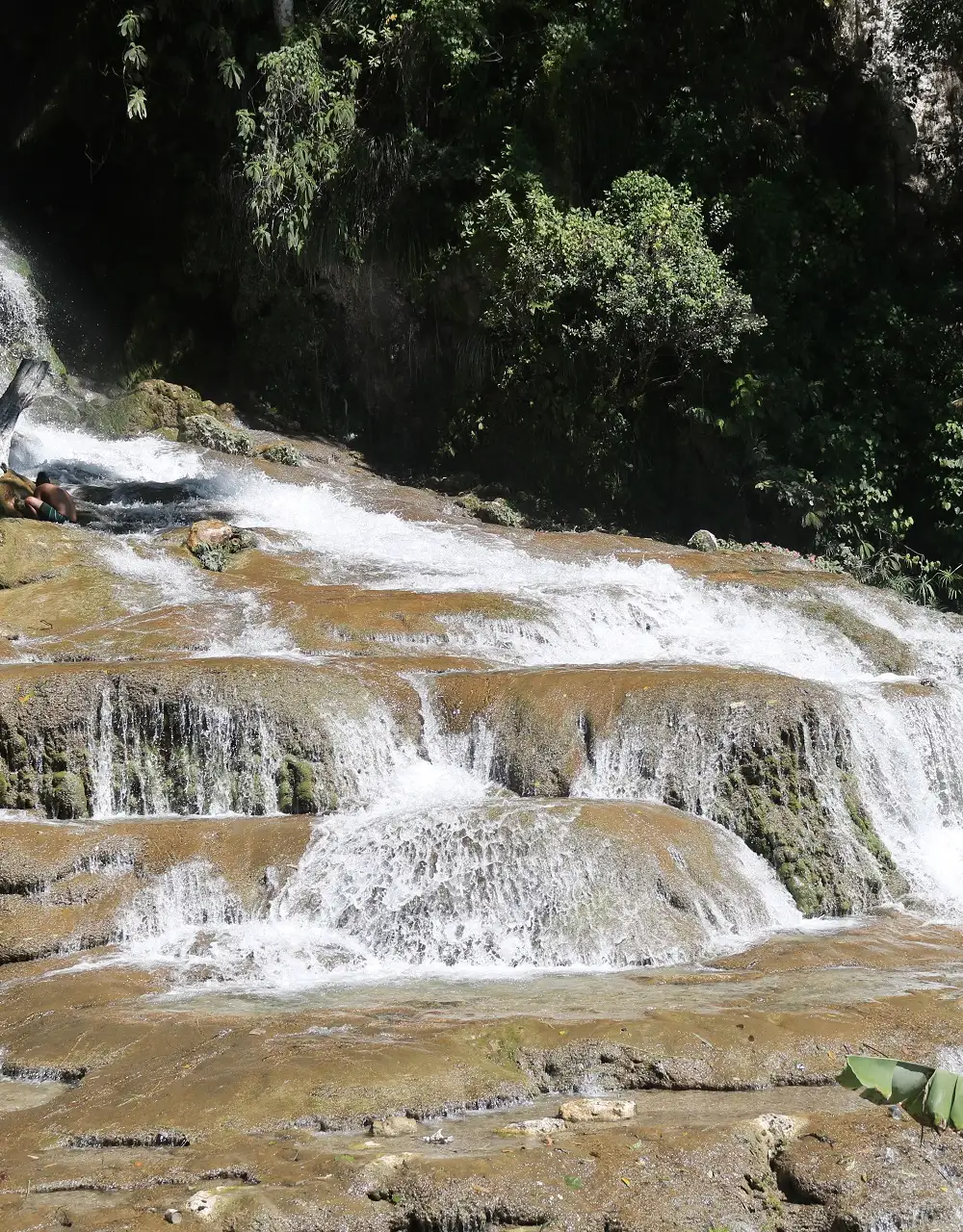 Saut-d'Eau 4