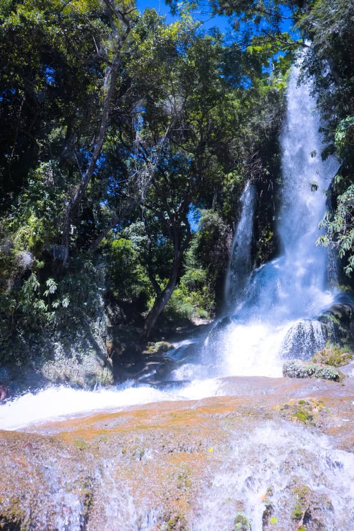 Saut-d'Eau 3