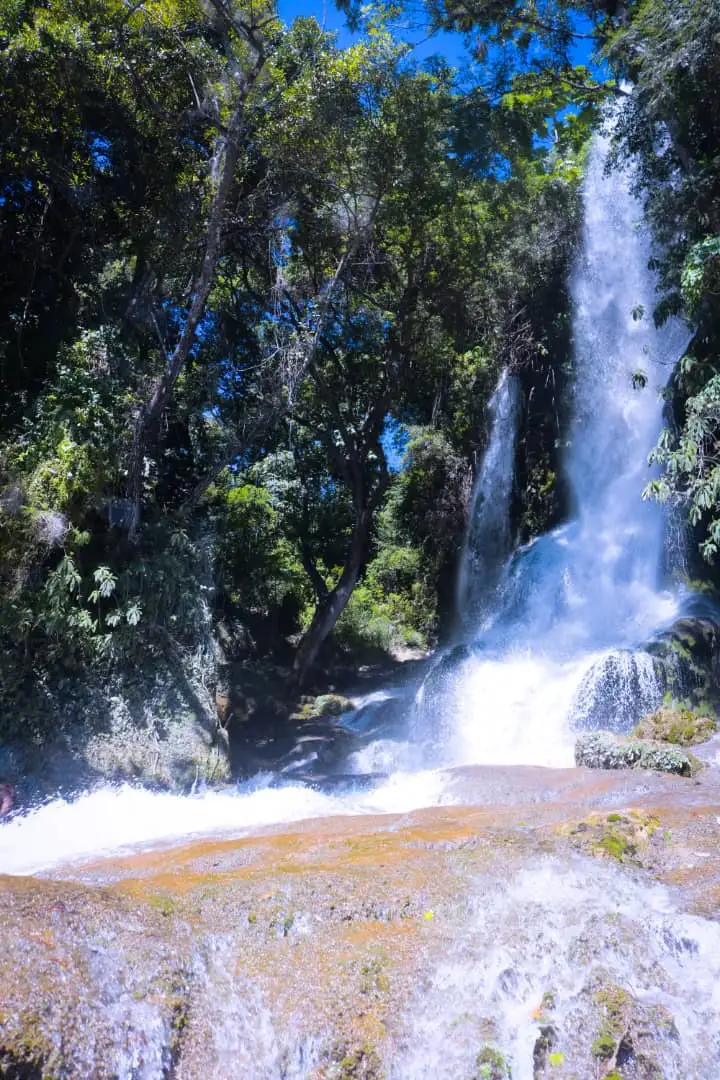 Saut-d'Eau 3