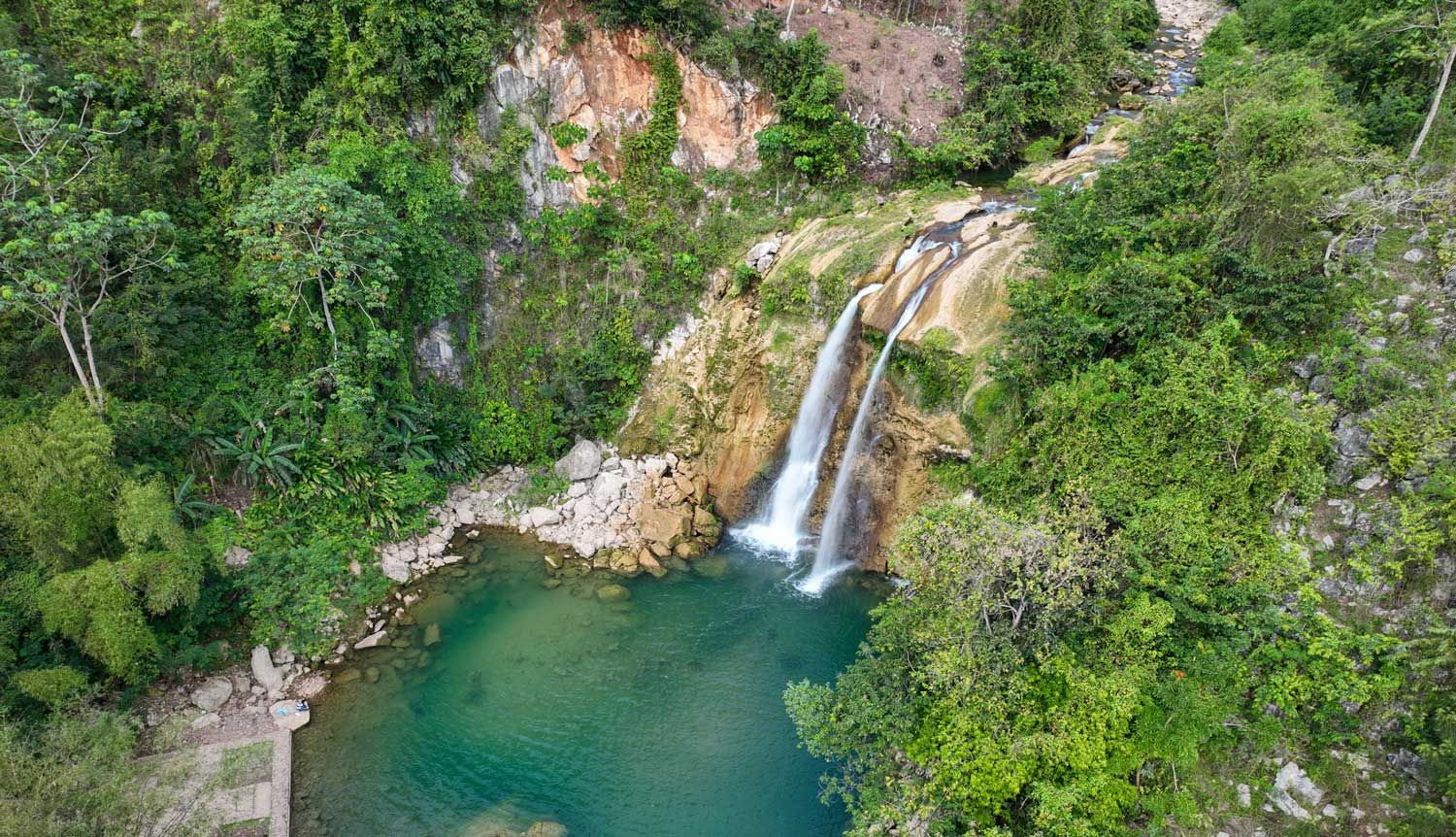 Saut-Mathurine