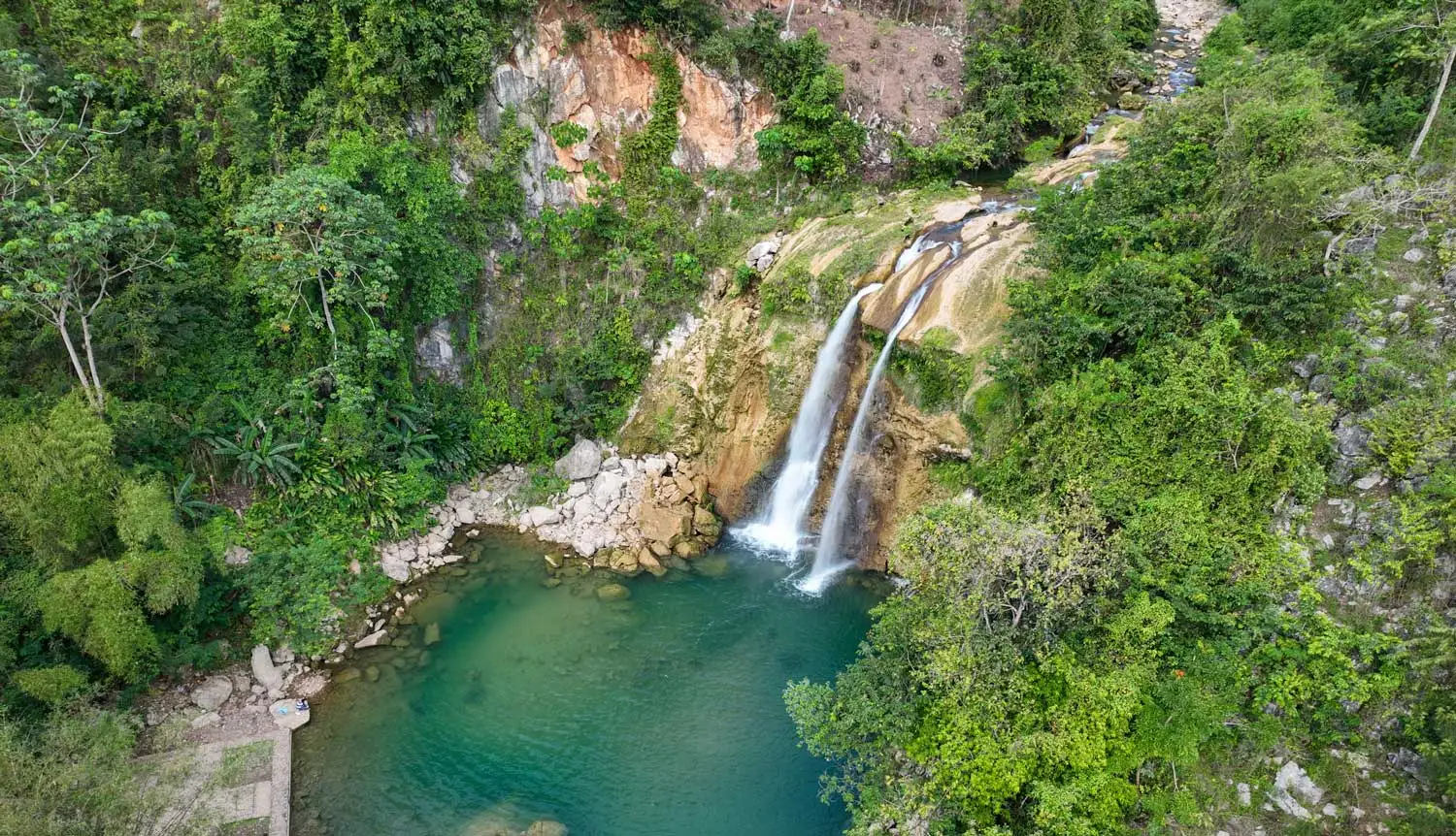 Saut-Mathurine