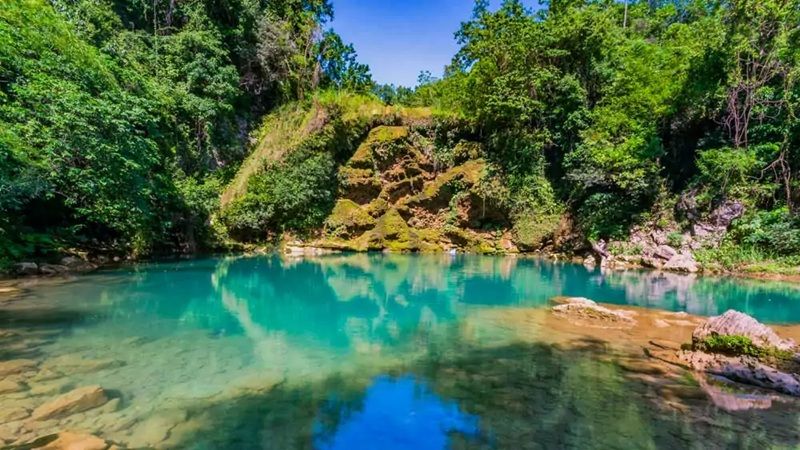 Saut-Mathurine 2