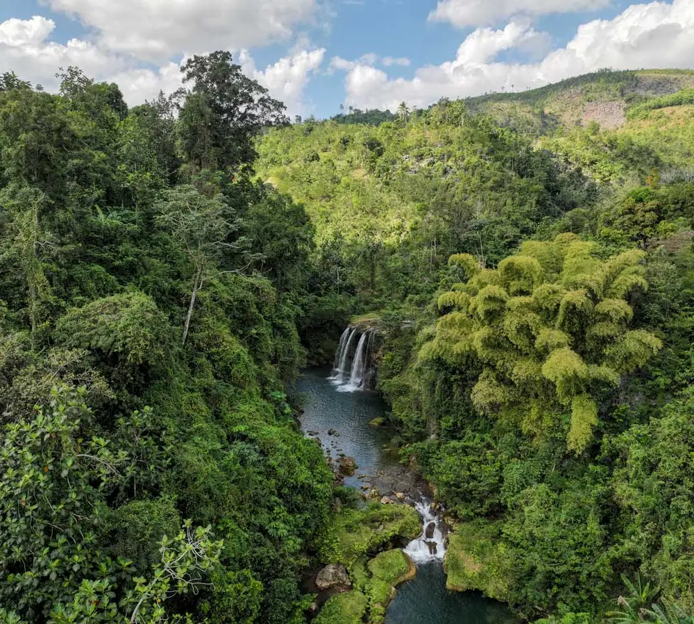 Saut-Mathurine 3